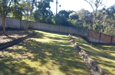 Chácara / sítio com 4 quartos à venda na rua josé rodrigues de oliveira, 210, planta granjas eldorado, piraquara, 350 m2 por r$ 600.000