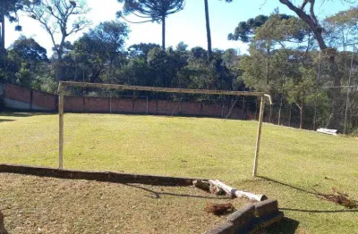 Chácara / sítio com 4 quartos à venda na rua josé rodrigues de oliveira, 210, planta granjas eldorado, piraquara, 350 m2 por r$ 600.000