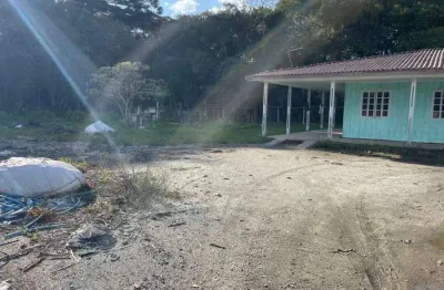 Chácara / sítio com 4 quartos à venda na praça padre francisco proft, 925, contenda, são josé dos pinhais por r$ 1.150.000