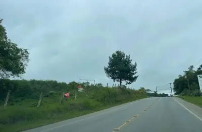Terreno à venda na estrada cachoeira, 000, cachoeira, são josé dos pinhais por r$ 15.667.944