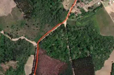 Terreno à venda na rua sebastiana santana fraga, 000, guatupê, são josé dos pinhais por r$ 17.000.000