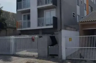 Apartamento com 3 quartos à venda na rua pará, 00, boneca do iguaçu, são josé dos pinhais por r$ 300.000