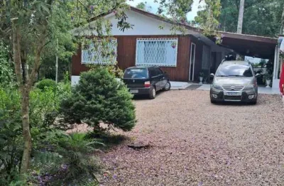 Chácara / sítio com 3 quartos à venda na rua campo alto, 03, campo alto, tijucas do sul por r$ 360.000