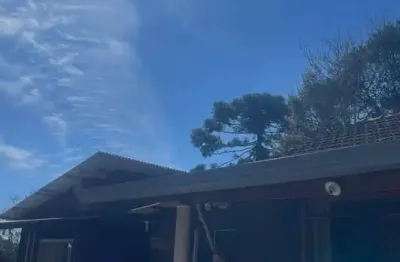 Chácara / sítio com 2 quartos à venda na rua estrada manuel alves de faria / estrada alecho waloski, centro, tijucas do sul por r$ 510.000