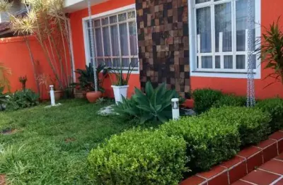 Casa com 4 quartos à venda na rua raggi izar, 2145, boqueirão, curitiba por r$ 910.000