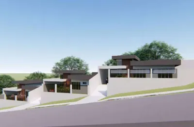 Casa com 3 quartos à venda na rua pernambuco, são domingos, são josé dos pinhais por r$ 650.000