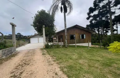 Chácara / sítio com 2 quartos à venda na malhada, 000, zona rural, são josé dos pinhais por r$ 400.000