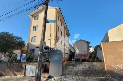 Apartamento com 2 quartos à venda na rua erval velho, 35, cidade industrial, curitiba por r$ 180.000