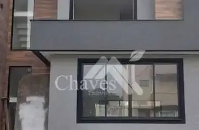 Casa em condomínio fechado com 3 quartos à venda na rua reinaldo stocco, pinheirinho, curitiba, 206 m2 por r$ 1.150.000
