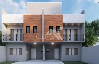 Casa com 3 quartos à venda na rua doutor antônio amarante, boa vista, curitiba por r$ 890.000