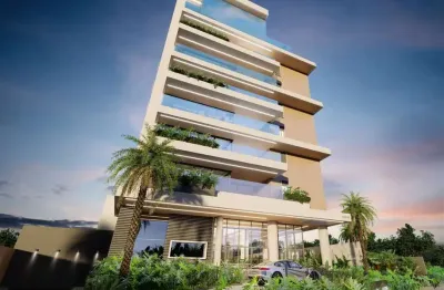 Apartamento com 3 quartos à venda na rua alberto folloni, juvevê, curitiba, 364 m2 por r$ 3.143.890