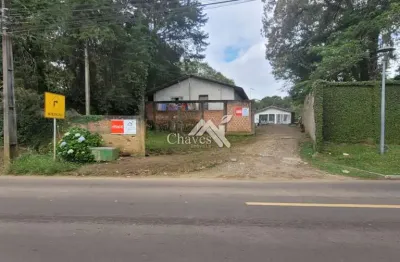 Terreno à venda na rua pedro cruzetta, 627, augusta, curitiba por r$ 2.400.000