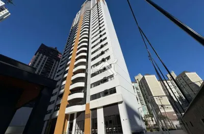 Apartamento com 4 quartos à venda na rua monsenhor ivo zanlorenzi, mossunguê, curitiba, 144 m2 por r$ 1.200.000