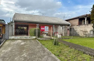 Casa com 3 quartos à venda na cidade industrial, curitiba  por r$ 850.000