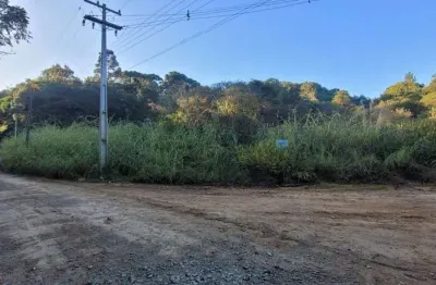 Terreno à venda na rua principal, colônia dom pedro ii, campo largo por r$ 850.000