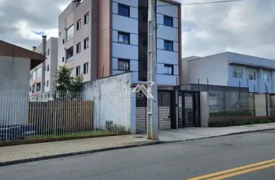 Apartamento com 2 quartos à venda na rua amadeu do amaral, portão, curitiba por r$ 620.000