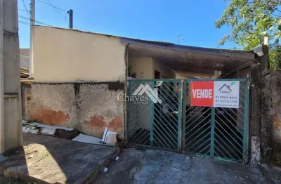 Terreno à venda na rua pedro kogut, 125, cidade industrial, curitiba por r$ 250.000