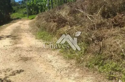 Terreno à venda na rua francisco gonçalves fabricio, bateias, campo largo por r$ 120.000
