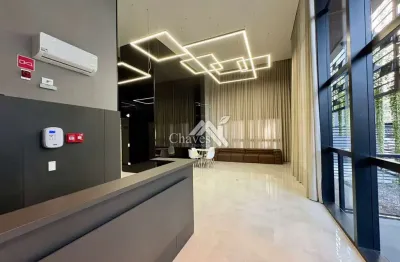 Apartamento com 3 quartos à venda na rua bento viana, água verde, curitiba, 195 m2 por r$ 1.697.400