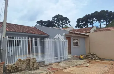Casa com 3 quartos à venda na rua rio de janeiro, estados, fazenda rio grande por r$ 239.900