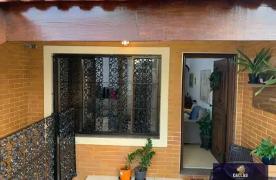 Sobrado com 3 dormitórios à venda, 172 m² por r$ 758.000,00 - vila prudente (zona leste) - são paulo/sp