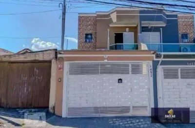 Casa à venda, 132 m² por r$ 799.000,00 - vila carrão - são paulo/sp