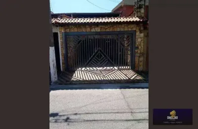 Sobrado com 3 dormitórios à venda, 214 m² por r$ 830.000,00 - vila alpina - são paulo/sp