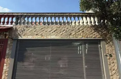 Sobrado com 3 dormitórios à venda, 223 m² por r$ 870.000,00 - vila zelina - são paulo/sp