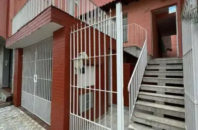 Sobrado com 2 dormitórios à venda por r$ 480.000,00 - vila santa clara - são paulo/sp
