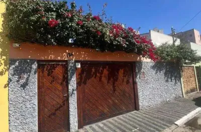 Sobrado com 3 dormitórios à venda, 275 m² por r$ 850.000,00 - vila ema - são paulo/sp