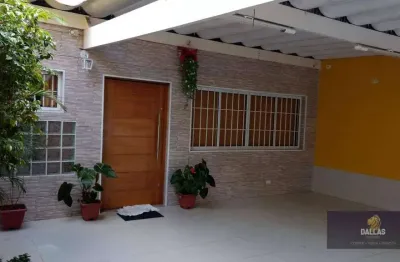 Sobrado com 3 dormitórios à venda por r$ 745.000 - vila cleonice - são paulo/sp