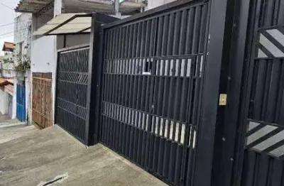 Casa com 2 dormitórios à venda, 98 m² por r$ 430.000,00 - vila divina pastora - são paulo/sp