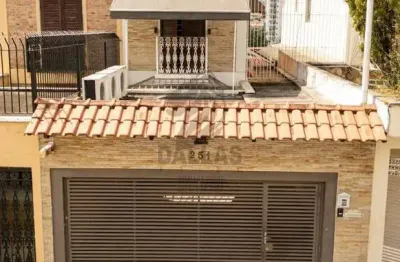 Sobrado com 3 dormitórios à venda, 480 m² por r$ 1.399.000,00 - parque da vila prudente - são paulo/sp