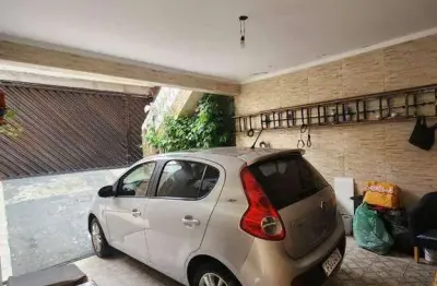 Sobrado com 3 dormitórios à venda, 142 m² por r$ 599.000 - vila tolstoi - são paulo/sp