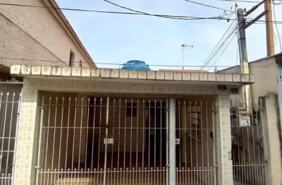 Casa com 4 dormitórios à venda por r$ 370.000,00 - cidade continental - são paulo/sp