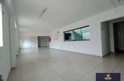 Galpão à venda, 400 m² por r$ 1.500.000,00 - chácara califórnia - são paulo/sp