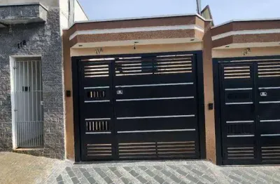 Sobrado com 3 dormitórios à venda, 110 m² por r$ 800.000 - vila lúcia - são paulo/sp