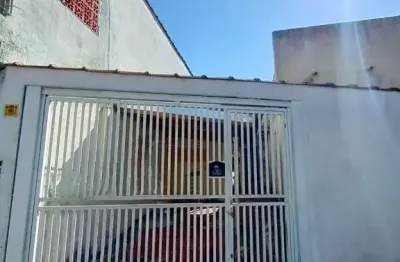 Casa com 2 dormitórios à venda, 75 m² por r$ 430.000,00 - chácara belenzinho - são paulo/sp