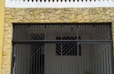 Sobrado com 3 dormitórios à venda, 180 m² por r$ 600.000,00 - vila alpina - são paulo/sp