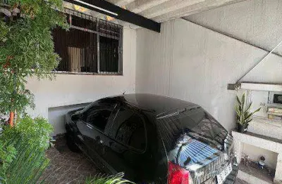 Casa na mooca com 3 dormitórios à venda, 180 m² por r$ 1.130.000 - mooca - são paulo/sp