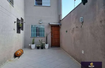 Sobrado com 2 dormitórios à venda, 79 m² por r$ 480.000,00 - vila ivone - são paulo/sp