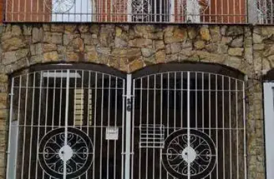 Sobrado à venda, 120 m² por r$ 850.000,00 - jardim vila formosa - são paulo/sp