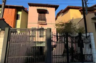 Sobrado com 3 dormitórios à venda, 239 m² por r$ 1.100.000 - sítio da figueira - são paulo/sp