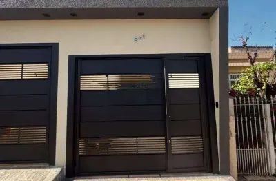 Sobrado com 3 dormitórios à venda, 105 m² por r$ 680.000,00 - parque são lucas - são paulo/sp