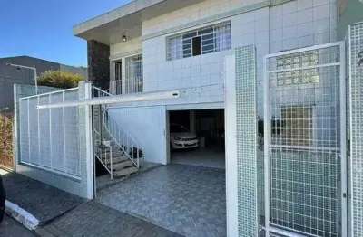 Casa com 4 dormitórios à venda, 180 m² por r$ 919.000 - vila zelina - são paulo/sp