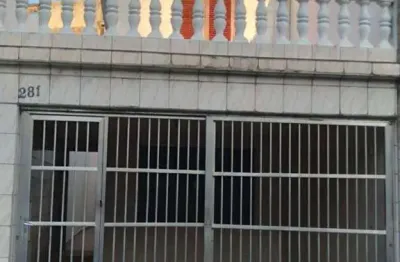 Sobrado com 3 dormitórios à venda, 149 m² por r$ 500.000,00 - vila nova - são paulo/sp