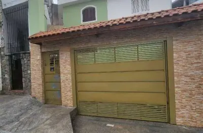 Sobrado à venda, 150 m² por r$ 745.000,00 - mooca - são paulo/sp