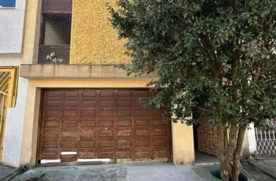 Casa com 3 dormitórios à venda, 170 m² por r$ 585.000,00 - vila ema - são paulo/sp