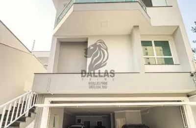 Sobrado com 4 dormitórios à venda, 438 m² por r$ 3.750.000,00 - parque da mooca - são paulo/sp