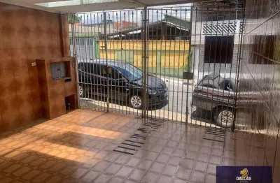 Sobrado com 2 dormitórios à venda, 100 m² por r$ 480.000,00 - chácara belenzinho - são paulo/sp